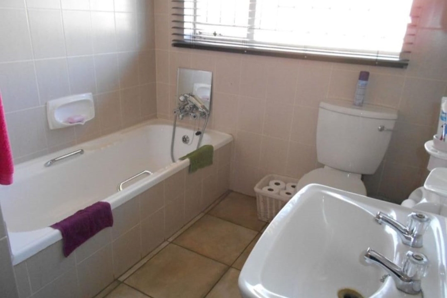 2 Bedroom Property for Sale in Parys Free State